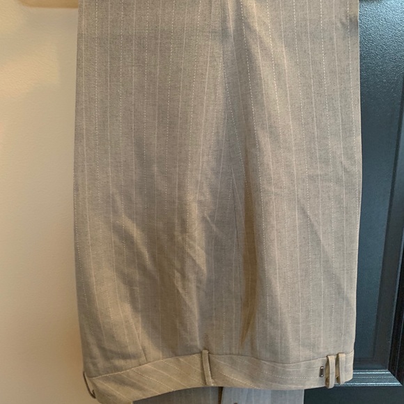 Business suit. - Picture 2 of 3